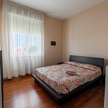 Apartmán Luxury House Near Train Station Livorno Exteriér fotografie