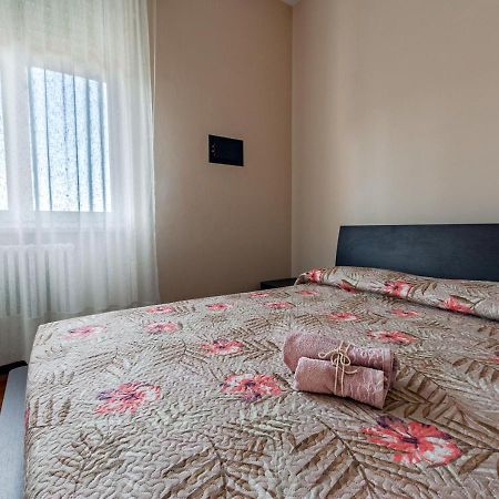 Apartmán Luxury House Near Train Station Livorno Exteriér fotografie