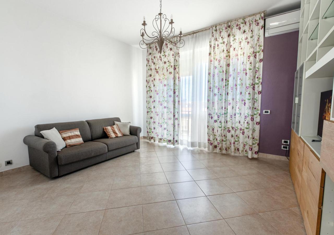 Apartmán Luxury House Near Train Station Livorno Exteriér fotografie