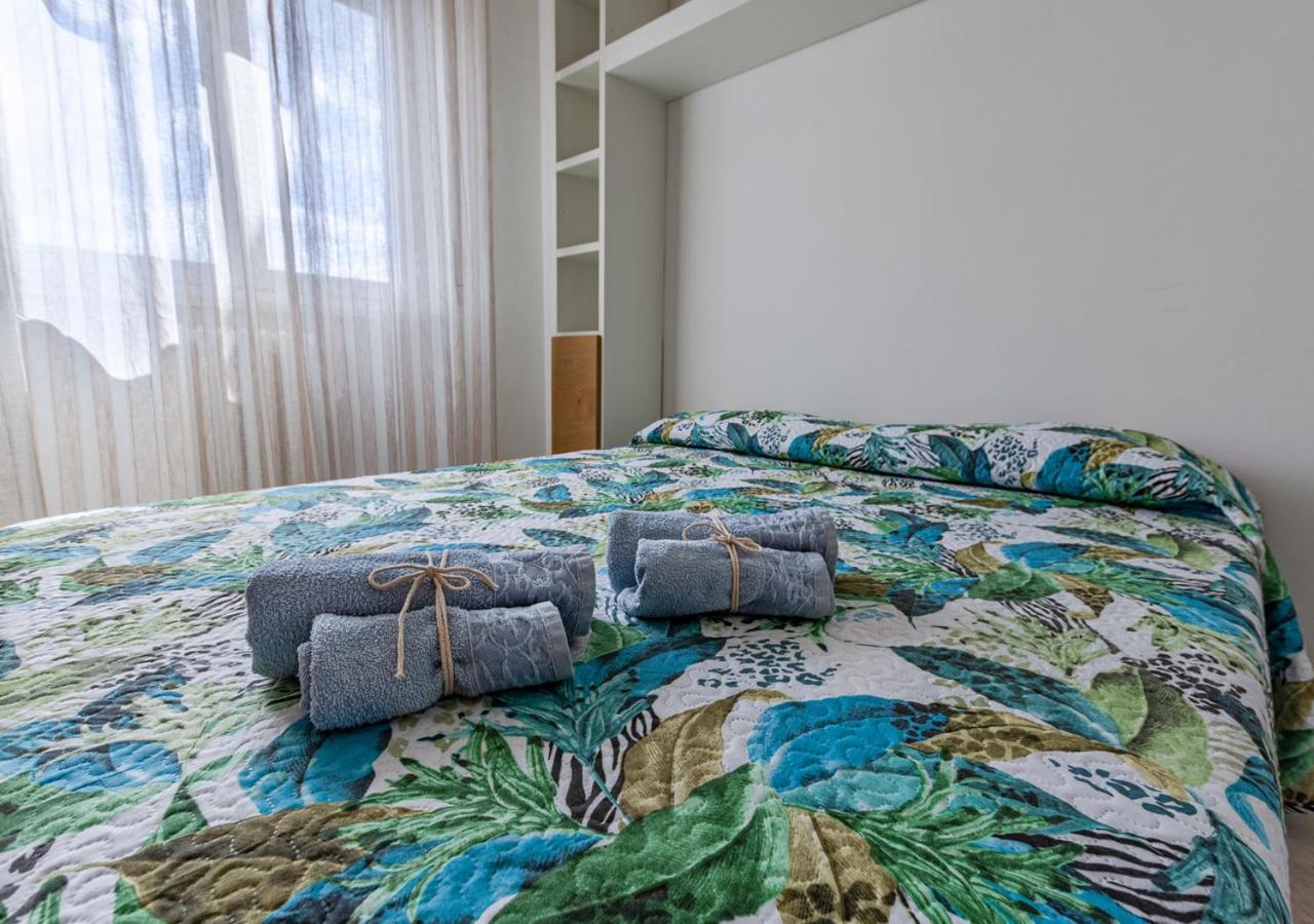 Apartmán Luxury House Near Train Station Livorno Exteriér fotografie