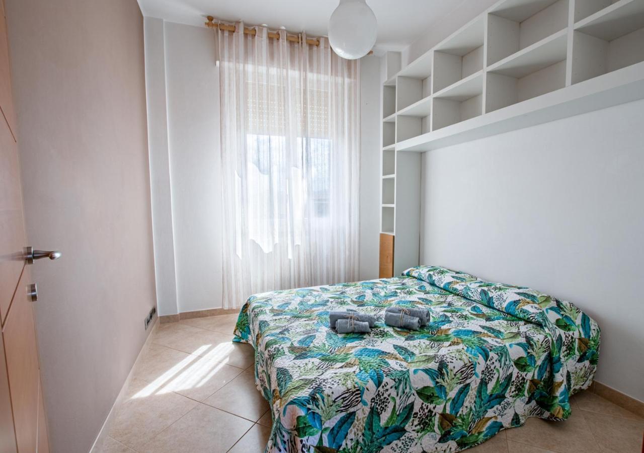 Apartmán Luxury House Near Train Station Livorno Exteriér fotografie