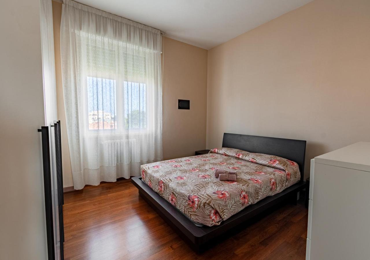 Apartmán Luxury House Near Train Station Livorno Exteriér fotografie