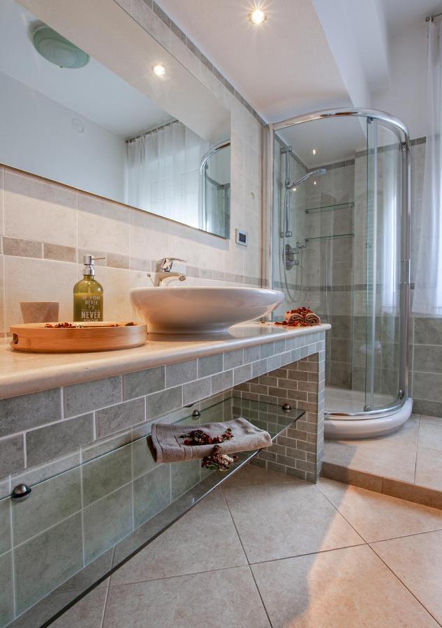 Apartmán Luxury House Near Train Station Livorno Exteriér fotografie