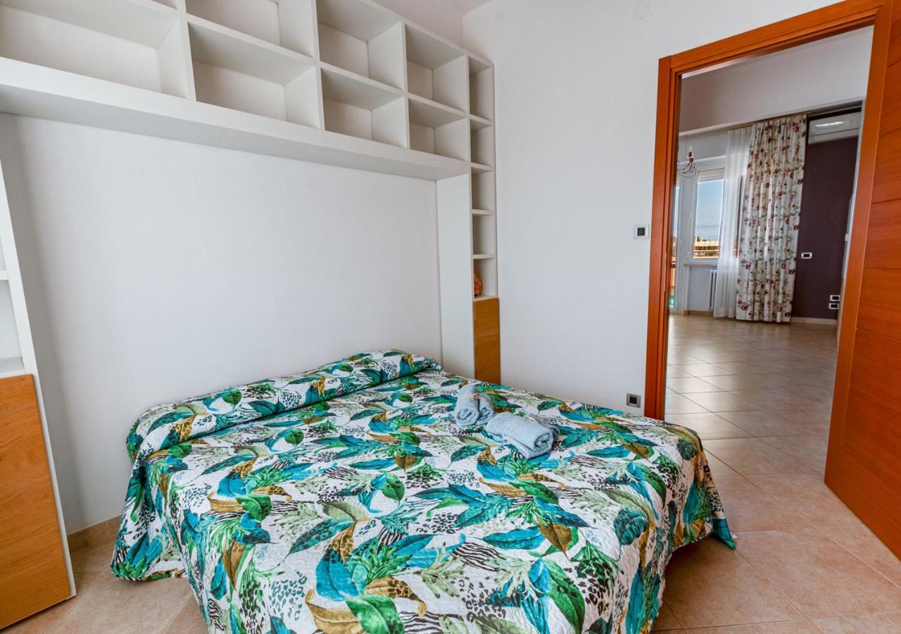 Apartmán Luxury House Near Train Station Livorno Exteriér fotografie